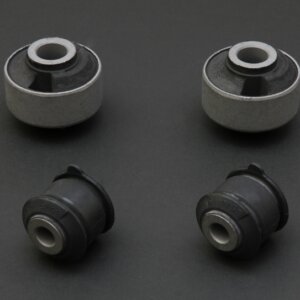 Hardrace Prednja donja kontrolna ruka Bushing Honda Fit