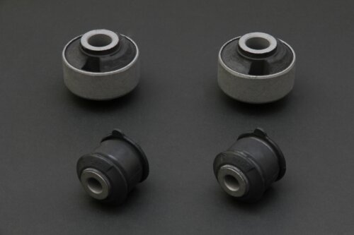 Hardrace Front Lower Arm Bushing Honda Fit