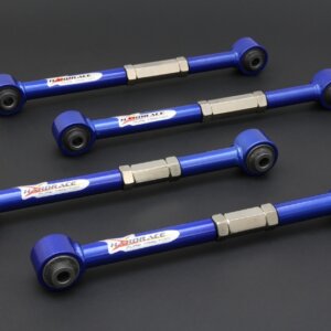Hardrace Rear Lateral Arm Honda Accord