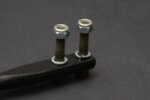 Hardrace Front Tension Rod Forged Nissan Skyline
