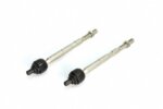 Hardrace Tie Rod Lexus, Toyota
