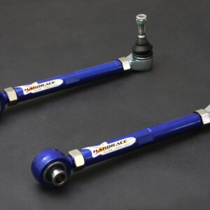 Hardrace Rear Upper Camber Kit Lexus, Toyota