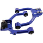 Hardrace Front Upper Camber Kit Honda Accord
