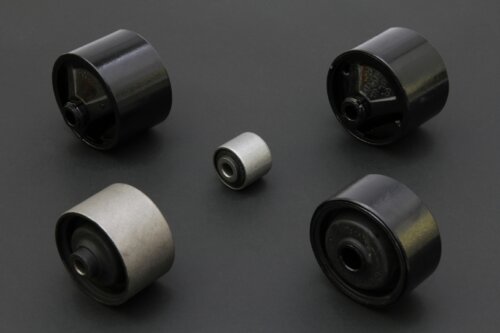 Hardrace Reinforced Mount Bush Mitsubishi Lancer evolution