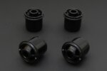 Hardrace Rear Subframe Bushing Infiniti Q45, Nissan 240SX, Skyline, Z-series
