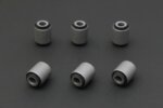Hardrace Rear Toe/traction/camber Link Bushing Nissan 240SX, Skyline, Z-series