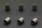Hardrace Rear Knuckle/hub Bushing Infiniti Q45, Nissan 240SX, Skyline, Z-series