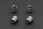 Hardrace Rear Lower Control Arm Bushing Nissan 240SX, Skyline, Z-series