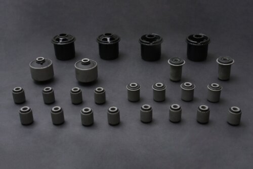 Hardrace Complete Bushing Kit Nissan 240SX