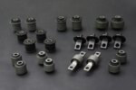 Hardrace Complete Bushing Kit Honda RSX