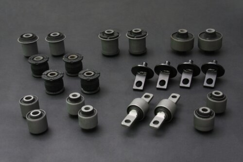 Hardrace Complete Bushing Kit Honda RSX