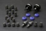 Hardrace Complete Bushing Kit Honda Civic