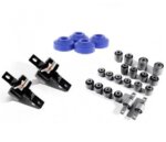Hardrace Complete Bushing Kit Honda Civic