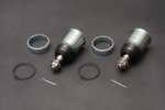 Hardrace Rear Roll Center Adjuster Honda S2000