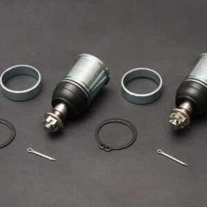 Hardrace Rear Roll Center Adjuster Honda S2000