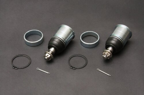 Hardrace Rear Roll Center Adjuster Honda S2000