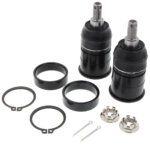 Hardrace Roll Center Adjuster Honda Accord, Integra