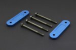 Hardrace Front Anti Bump Steer Kit Honda S2000