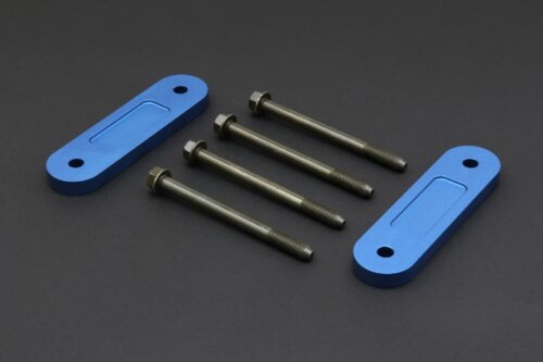 Hardrace Front Anti Bump Steer Kit Honda S2000