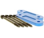 Hardrace Front Anti Bump Steer Kit Honda S2000