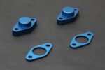 Hardrace Geometry Correction Spacer Mini Cooper