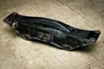 Hardrace Rear Cross Member Bushing Subaru Forester, Impreza, Legacy/outback