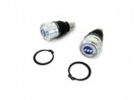 Hardrace Front Roll Center Adjuster Mitsubishi Lancer evolution