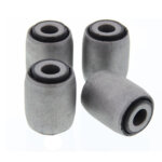 Hardrace Front Upper Arm Bushing Honda Civic, Concerto, Integra