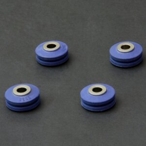 Hardrace Gear Shift Bushing Mitsubishi