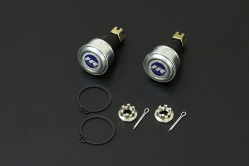 Hardrace Front Ball Joint Honda Civic, RSX
