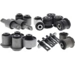 Hardrace Complete Bushing Kit Honda Civic