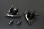 Hardrace Front Lower Arm Bushing Honda Fit
