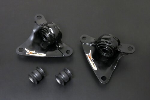 Hardrace Front Lower Arm Bushing Honda Fit