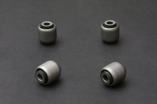 Hardrace Rear Knuckle Bushing Honda Accord