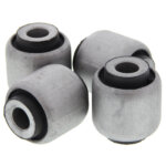 Hardrace Rear Knuckle Bushing Honda Accord
