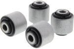 Hardrace Rear Rear Lower Arm Bushing Honda Accord