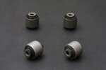 Hardrace Rear Front Lower Arm Bushing Honda Accord