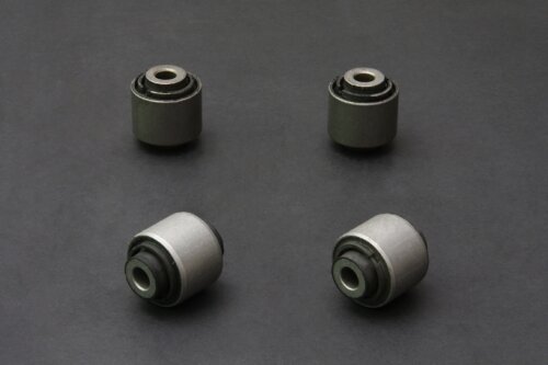 Hardrace Rear Front Lower Arm Bushing Honda Accord