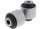 Hardrace Rear Upper Arm Bushing Honda Accord