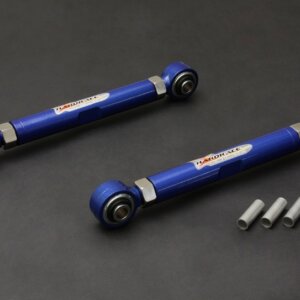 Hardrace Komplet za promjenu camber kuta Sprijeda Mercedes-Benz C-razred, E-razred, SLK/SLC-razred