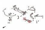 Hardrace Front Lower Arm Bushing Infiniti G series, Nissan Skyline, Z-series