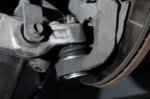 Hardrace Front Knuckle Ball Joint Infiniti G series, Nissan Skyline, Z-series