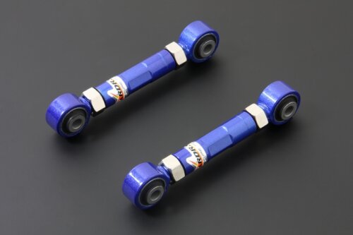 Hardrace Rear Toe Control Arm Honda Civic, Integra