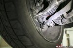 Hardrace Roll Center Adjuster Honda Civic