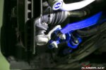 Hardrace Roll Center Adjuster Honda Civic
