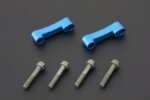 Hardrace Roll Center Adjuster Lexus IS, Toyota Altezza, Crown, Mark II