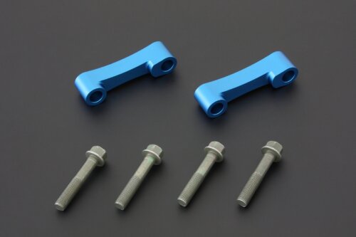 Hardrace Roll Center Adjuster Lexus IS, Toyota Altezza, Crown, Mark II