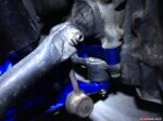 Hardrace Roll Center Adjuster Lexus IS, Toyota Altezza, Crown, Mark II