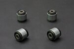 Hardrace Rear Front Lateral Arm Bushing Subaru Legacy/outback