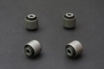 Hardrace Rear Front Lateral Arm Bushing Subaru Legacy/outback